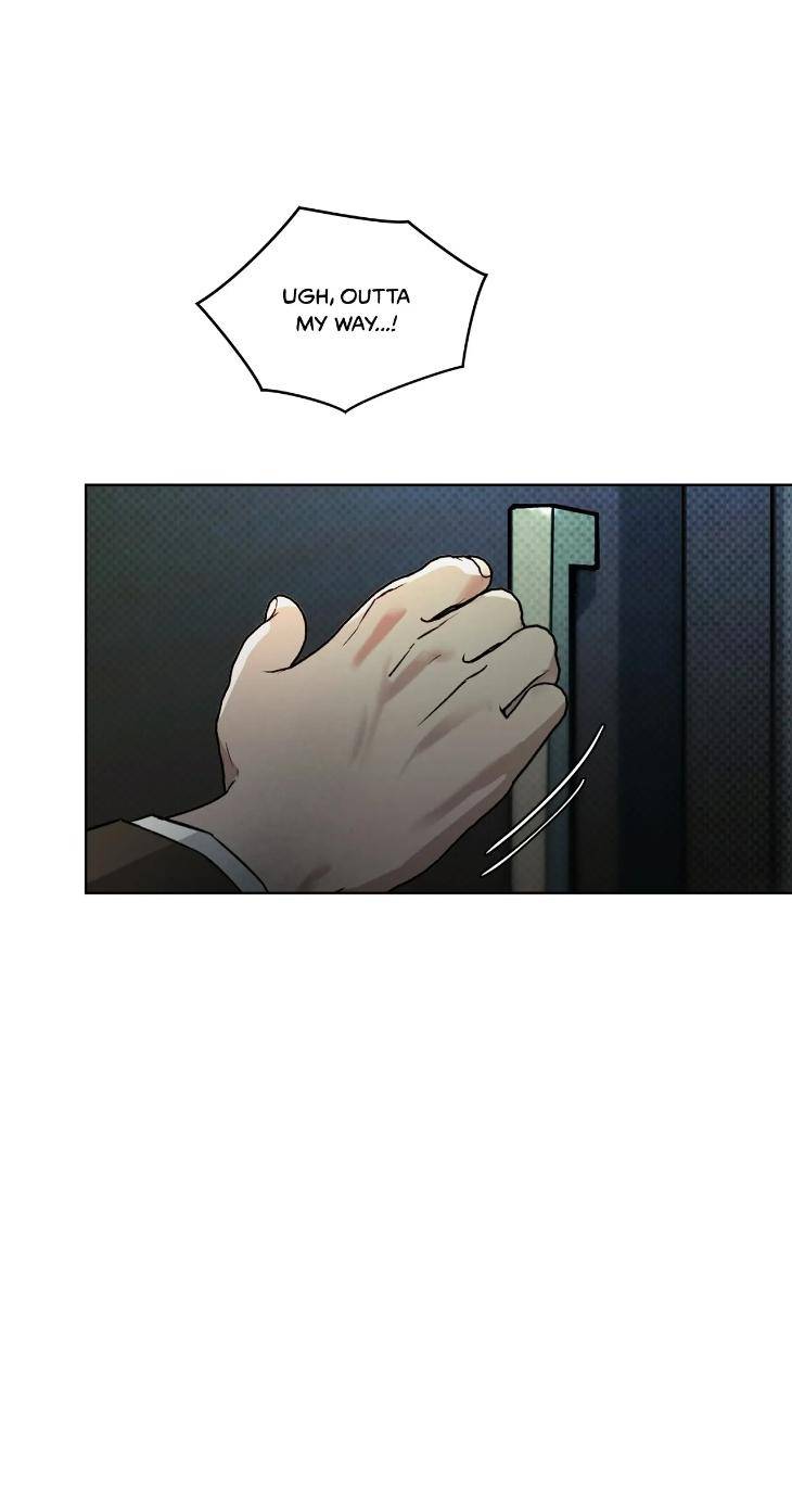 Codename-Anastasia-By-Boy-Season-Eng page 33