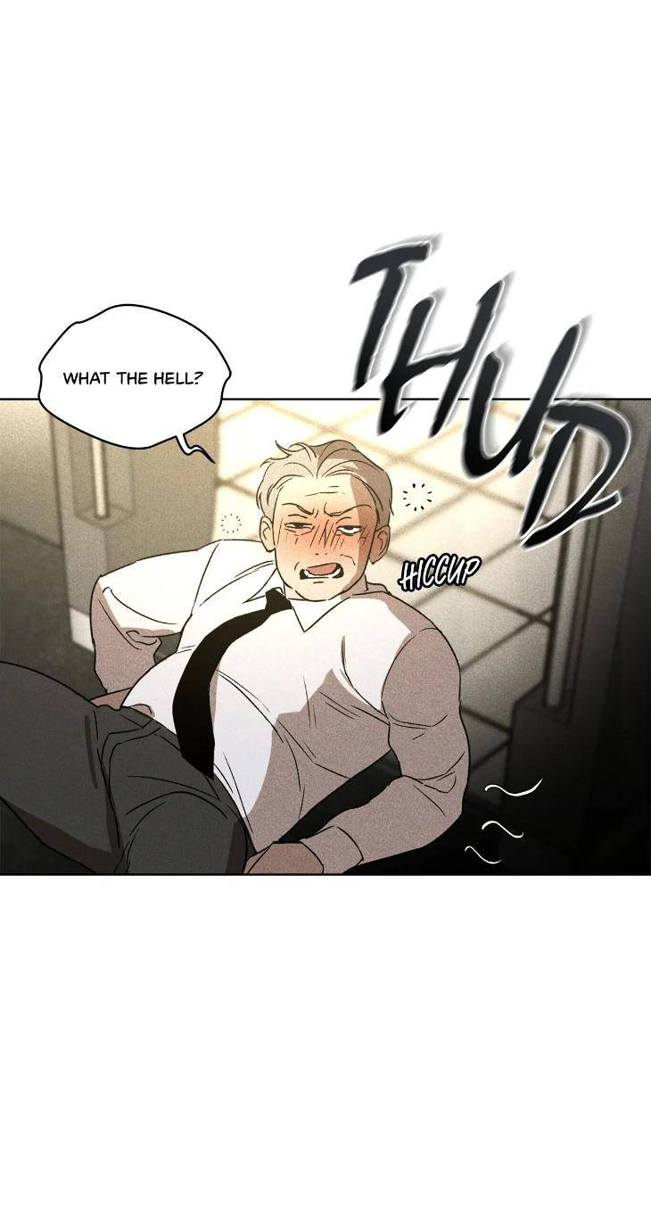 Codename-Anastasia-By-Boy-Season-Eng page 36