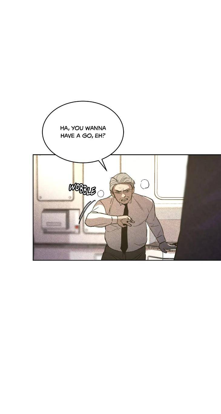 Codename-Anastasia-By-Boy-Season-Eng page 46
