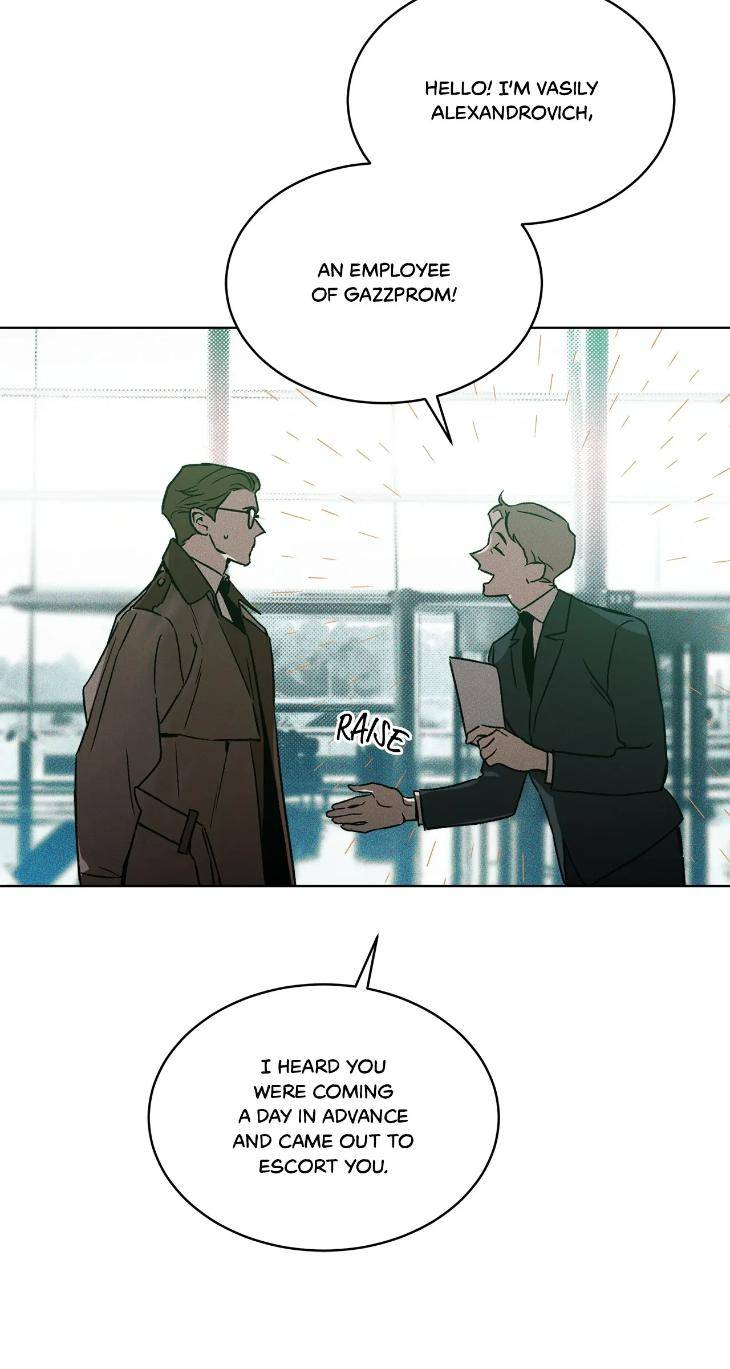 Codename-Anastasia-By-Boy-Season-Eng page 57