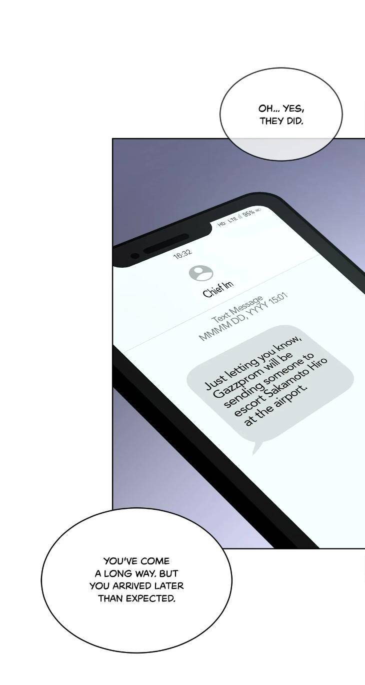Codename-Anastasia-By-Boy-Season-Eng page 61