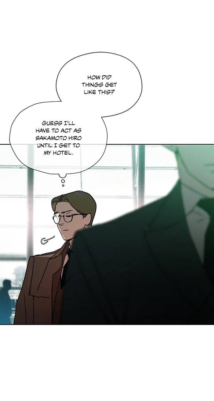 Codename-Anastasia-By-Boy-Season-Eng page 65