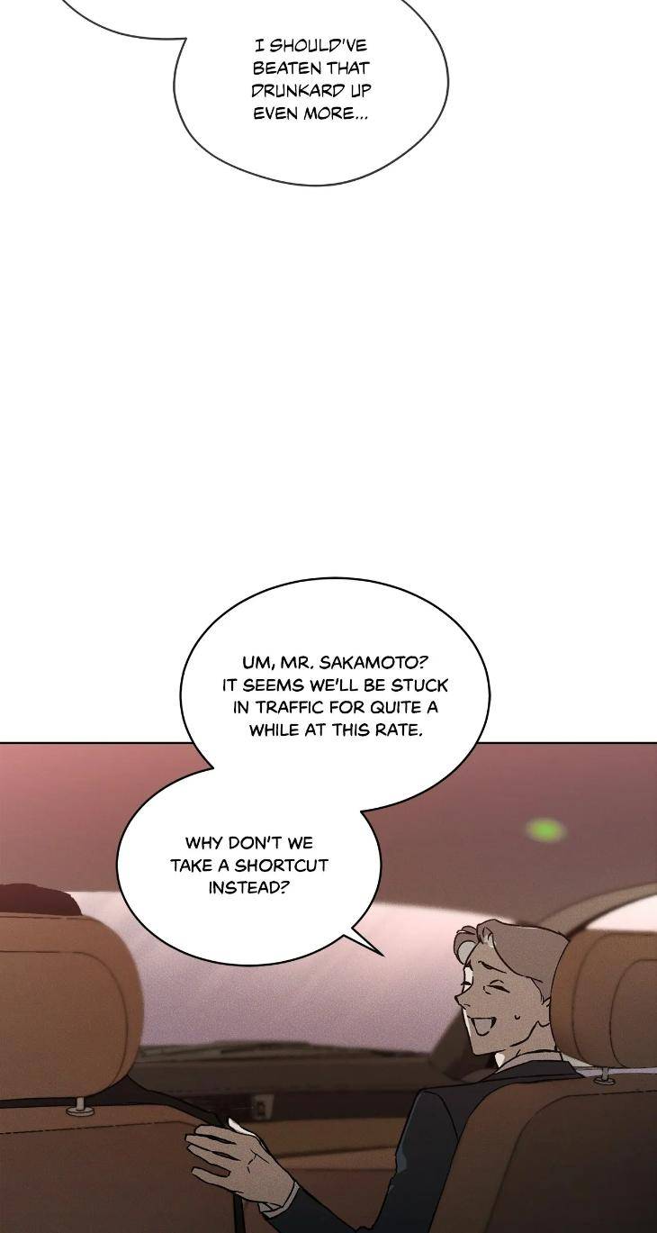 Codename-Anastasia-By-Boy-Season-Eng page 71