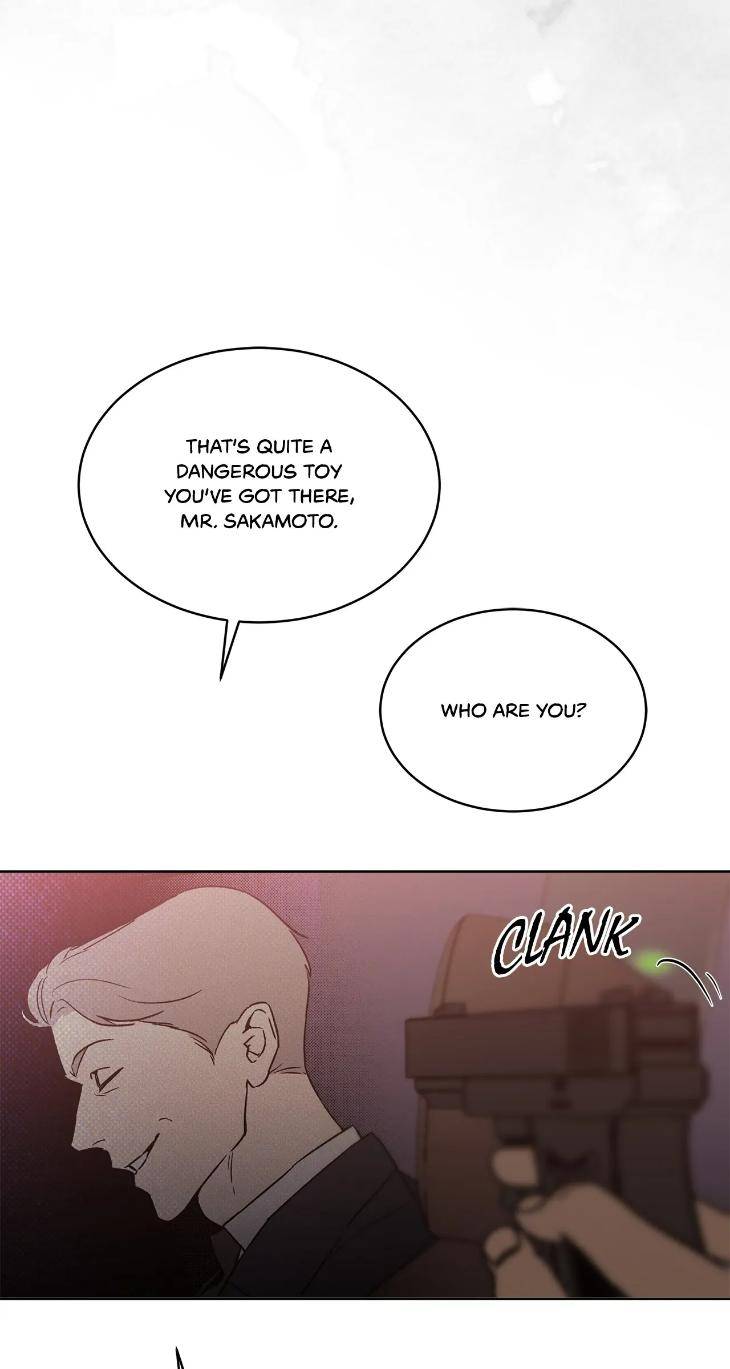 Codename-Anastasia-By-Boy-Season-Eng page 87