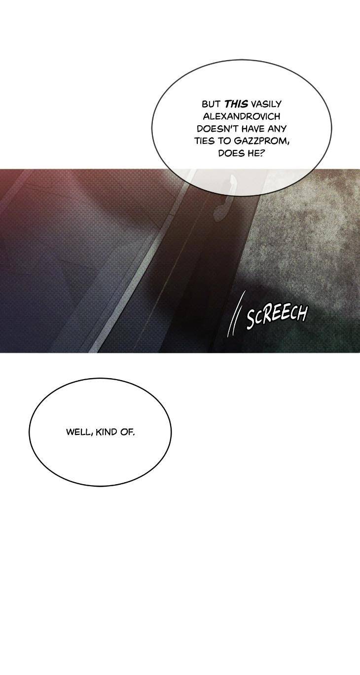 Codename-Anastasia-By-Boy-Season-Eng page 89