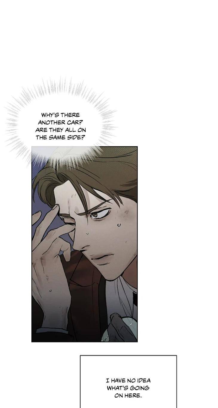 Codename-Anastasia-By-Boy-Season-Eng page 41