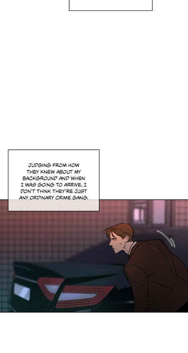 Codename-Anastasia-By-Boy-Season-Eng page 42