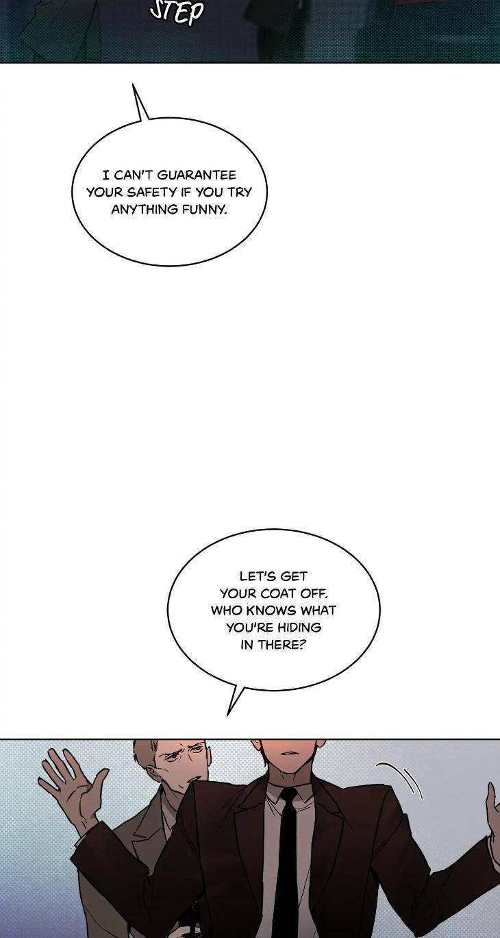 Codename-Anastasia-By-Boy-Season-Eng page 47