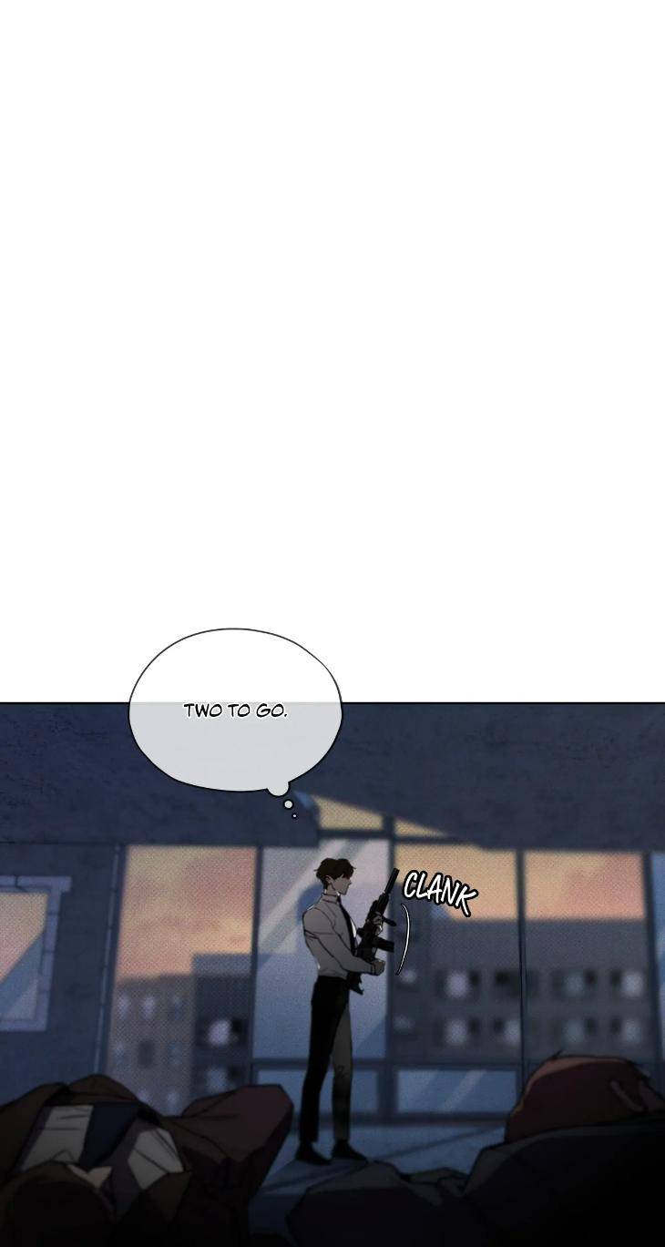 Codename-Anastasia-By-Boy-Season-Eng page 22