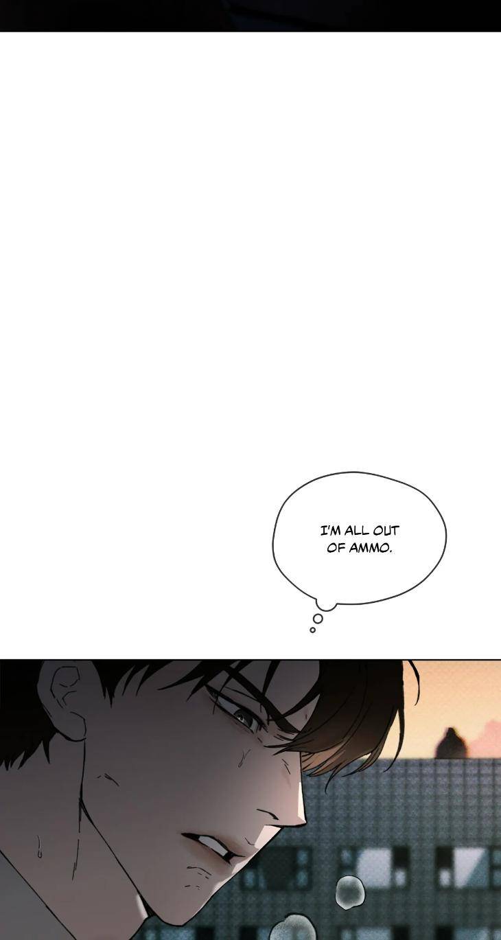 Codename-Anastasia-By-Boy-Season-Eng page 23