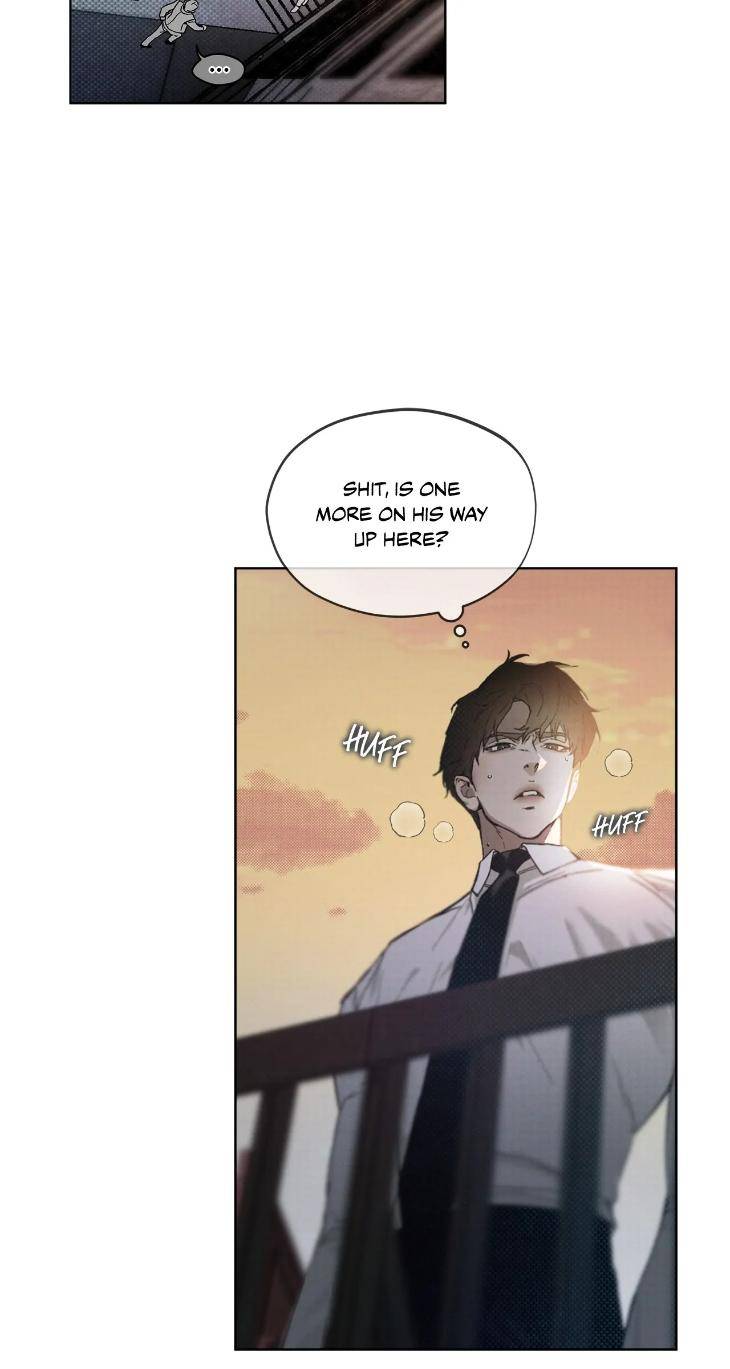 Codename-Anastasia-By-Boy-Season-Eng page 32