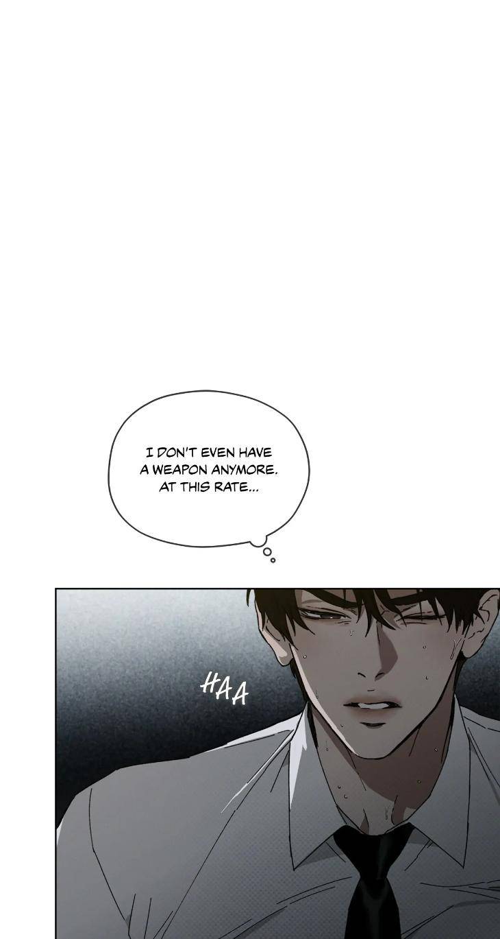Codename-Anastasia-By-Boy-Season-Eng page 33