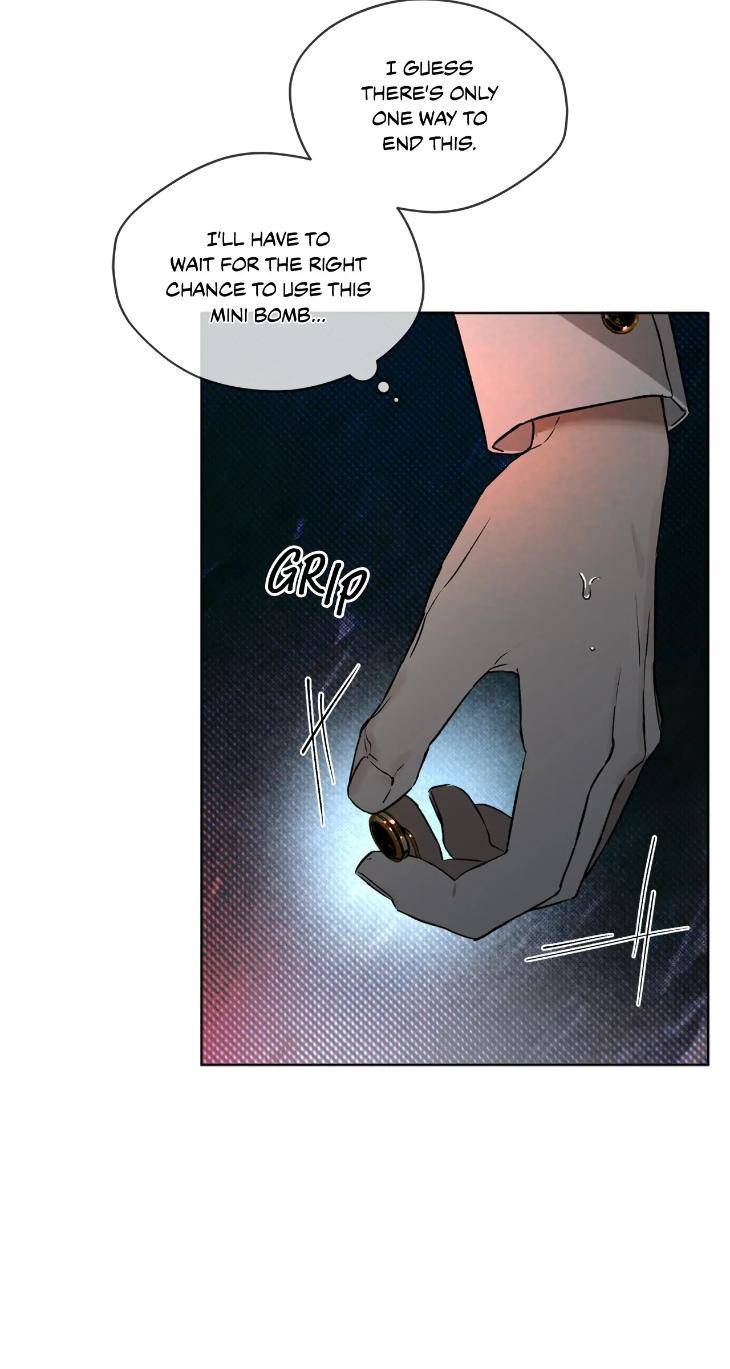 Codename-Anastasia-By-Boy-Season-Eng page 39