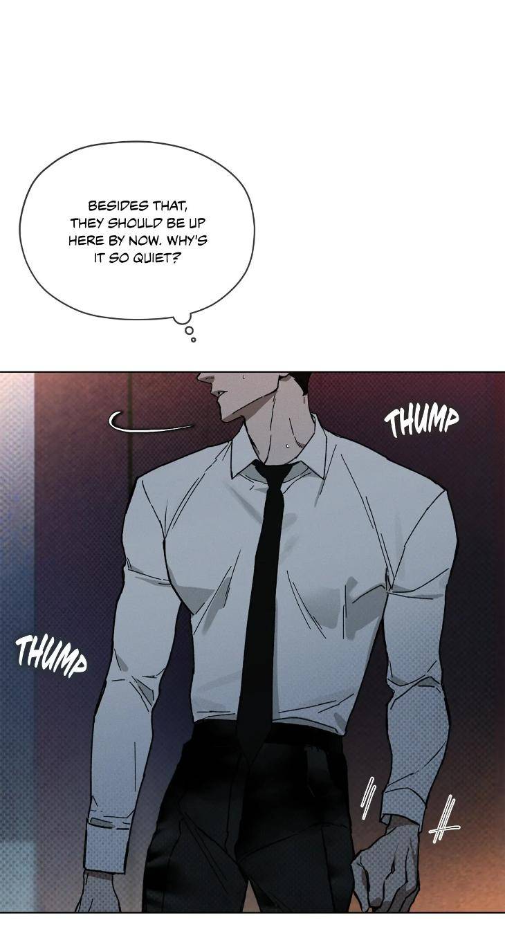 Codename-Anastasia-By-Boy-Season-Eng page 40