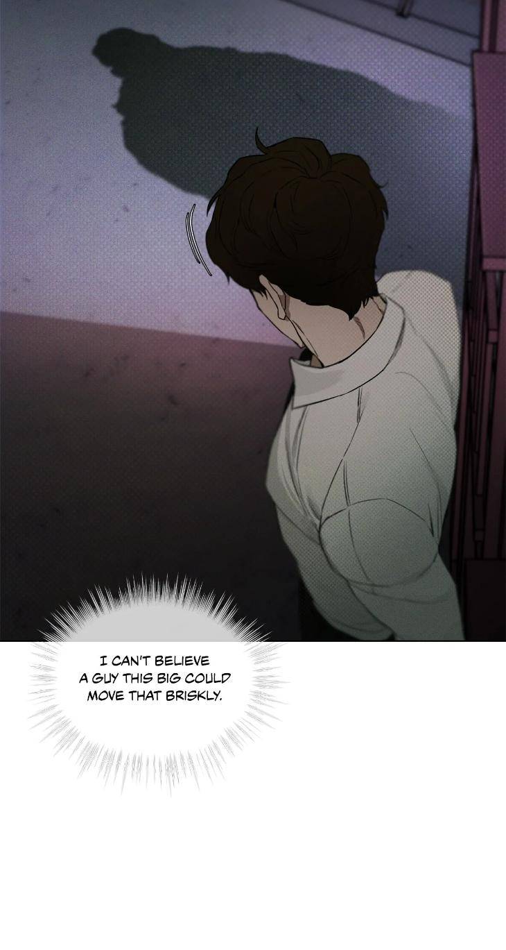 Codename-Anastasia-By-Boy-Season-Eng page 50