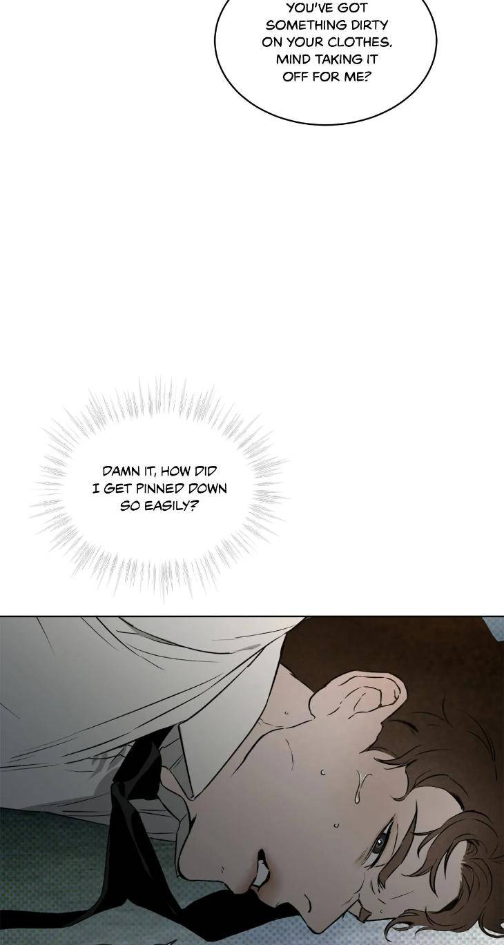 Codename-Anastasia-By-Boy-Season-Eng page 61