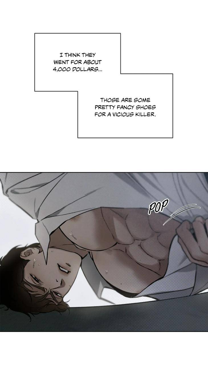 Codename-Anastasia-By-Boy-Season-Eng page 67