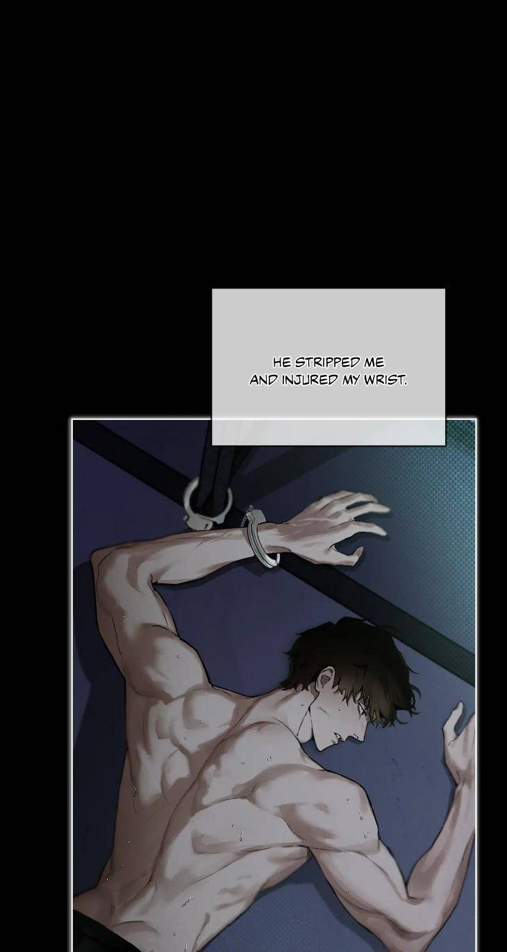 Codename-Anastasia-By-Boy-Season-Eng page 6