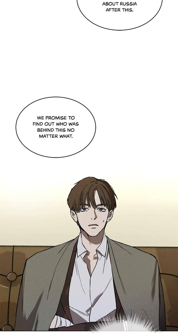 Codename-Anastasia-By-Boy-Season-Eng page 9