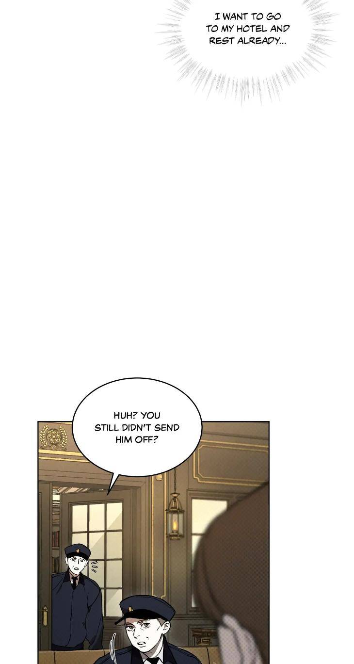 Codename-Anastasia-By-Boy-Season-Eng page 10