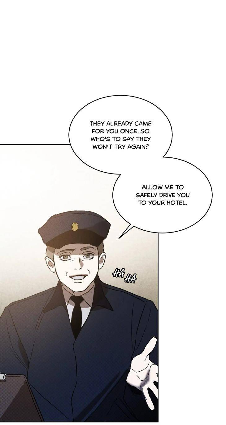 Codename-Anastasia-By-Boy-Season-Eng page 13