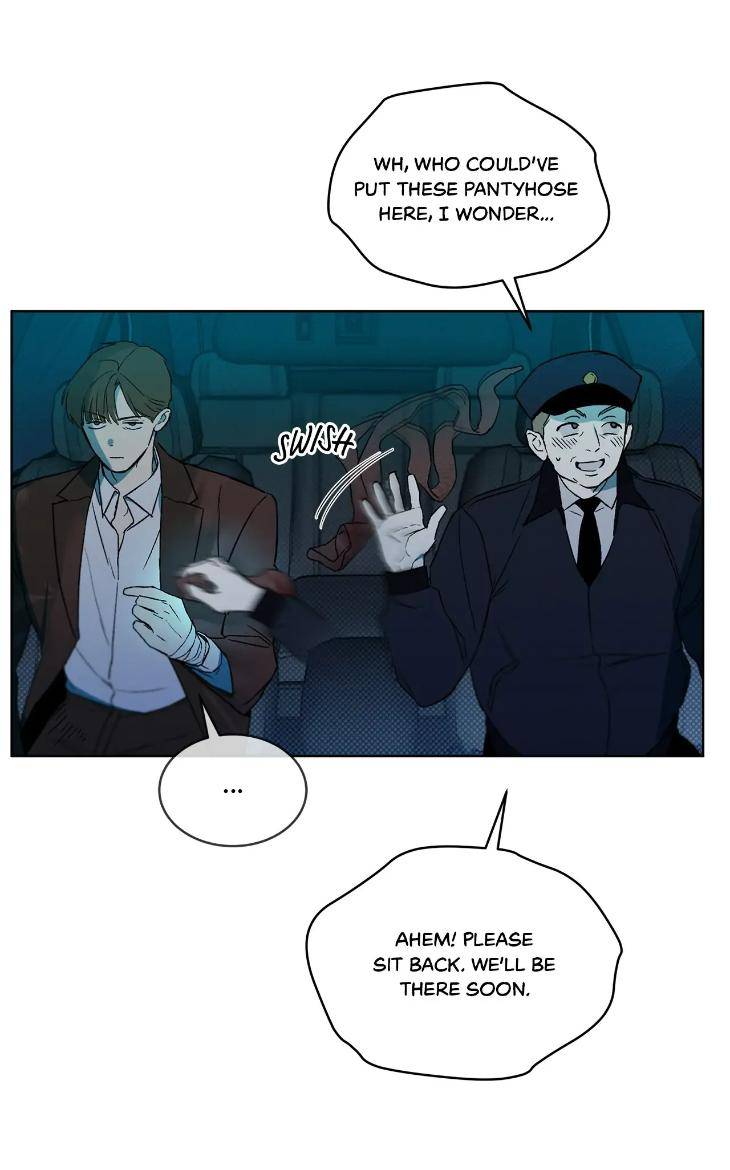 Codename-Anastasia-By-Boy-Season-Eng page 17