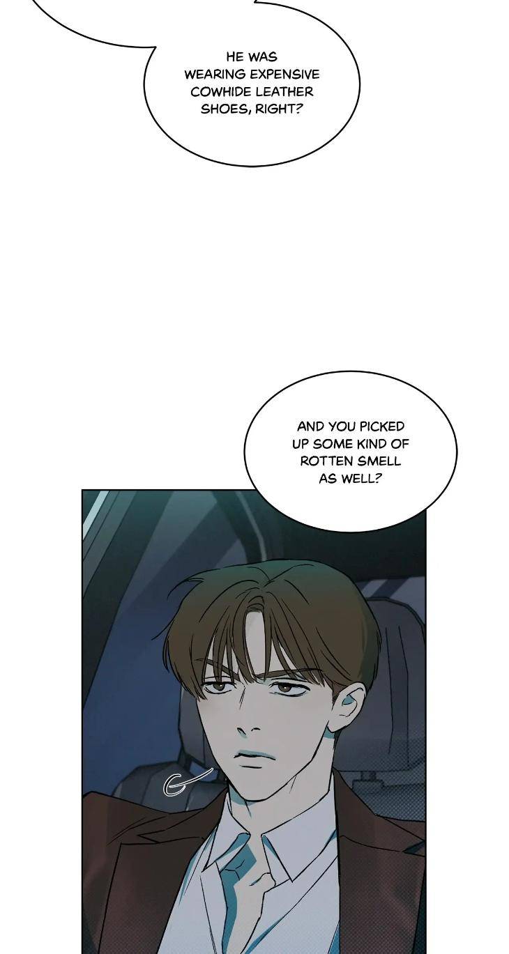 Codename-Anastasia-By-Boy-Season-Eng page 19