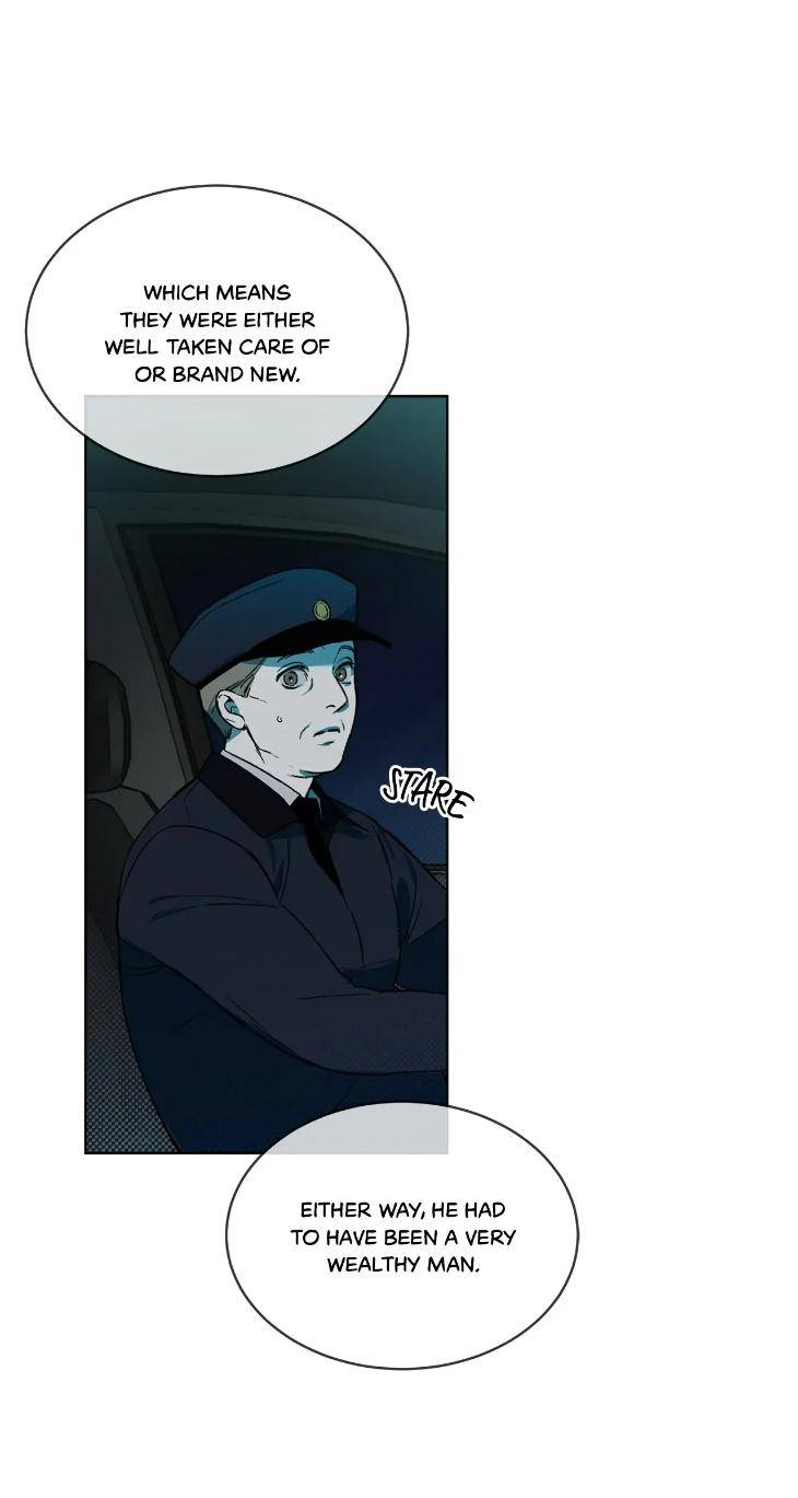 Codename-Anastasia-By-Boy-Season-Eng page 23