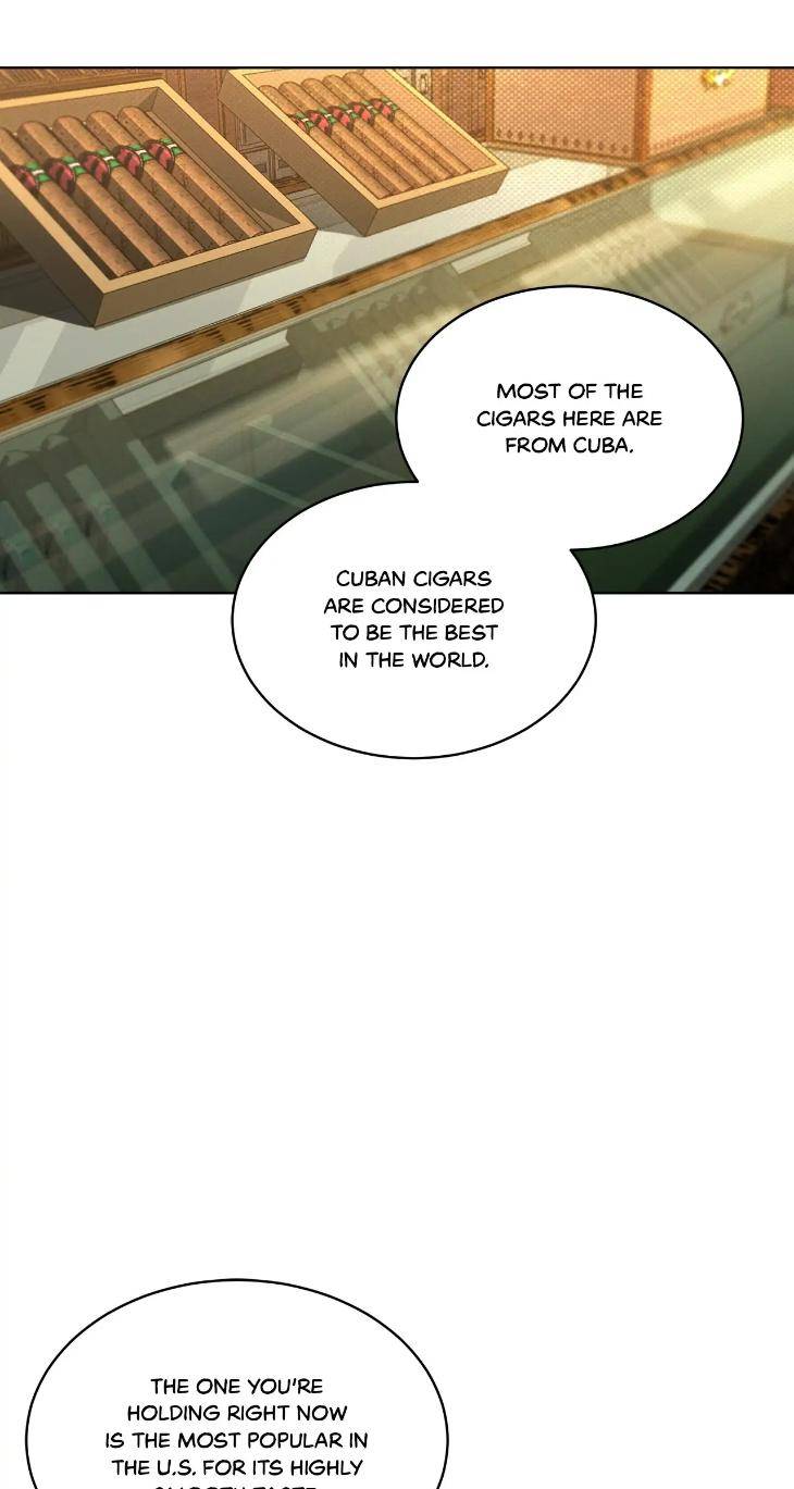 Codename-Anastasia-By-Boy-Season-Eng page 34