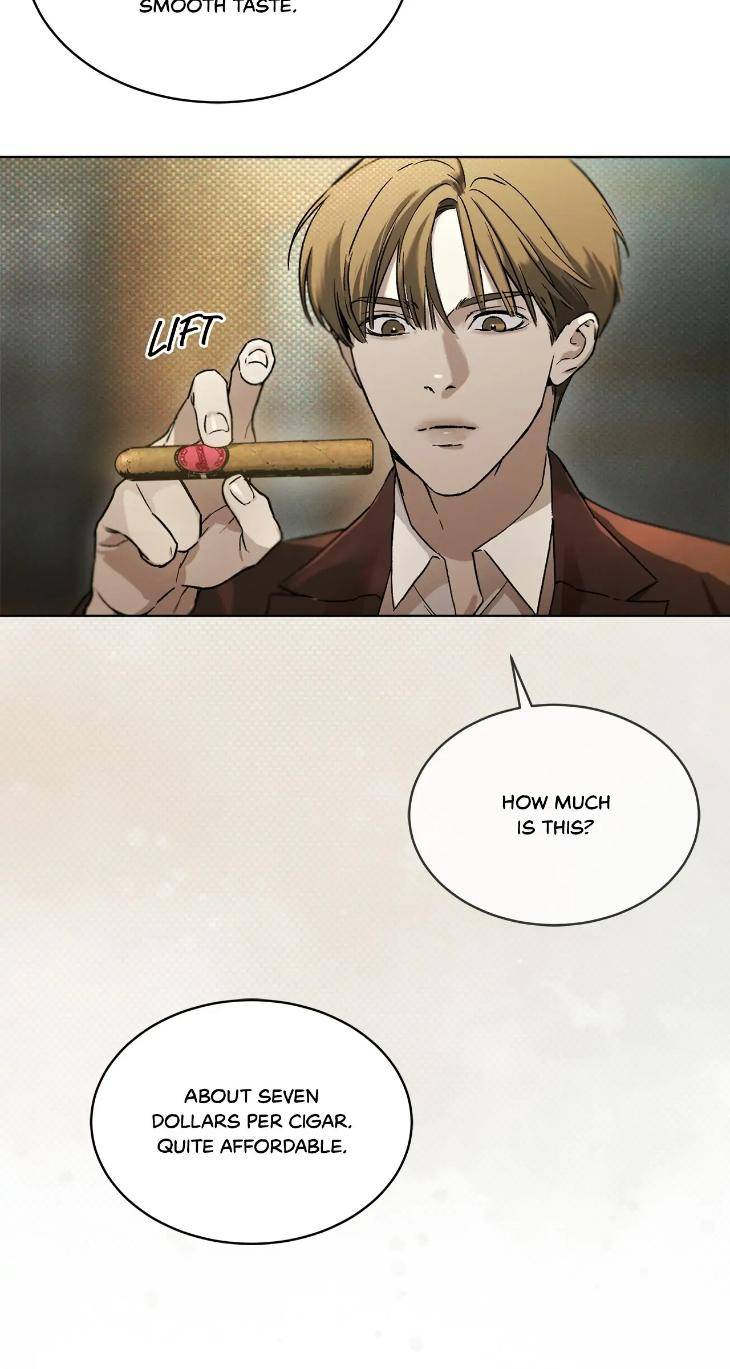 Codename-Anastasia-By-Boy-Season-Eng page 35