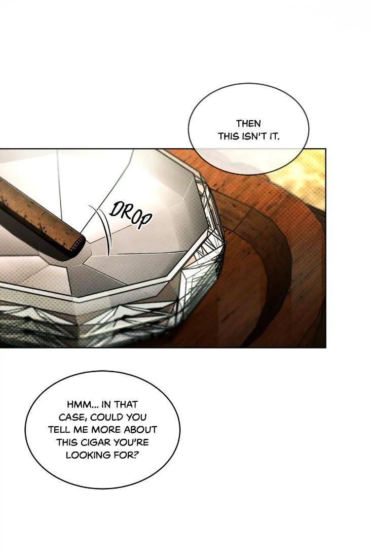 Codename-Anastasia-By-Boy-Season-Eng page 36
