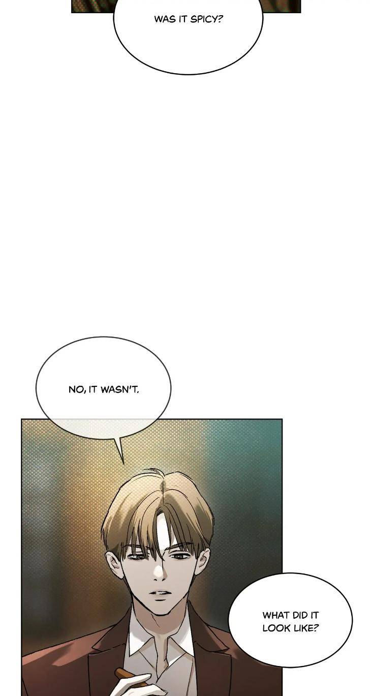 Codename-Anastasia-By-Boy-Season-Eng page 43