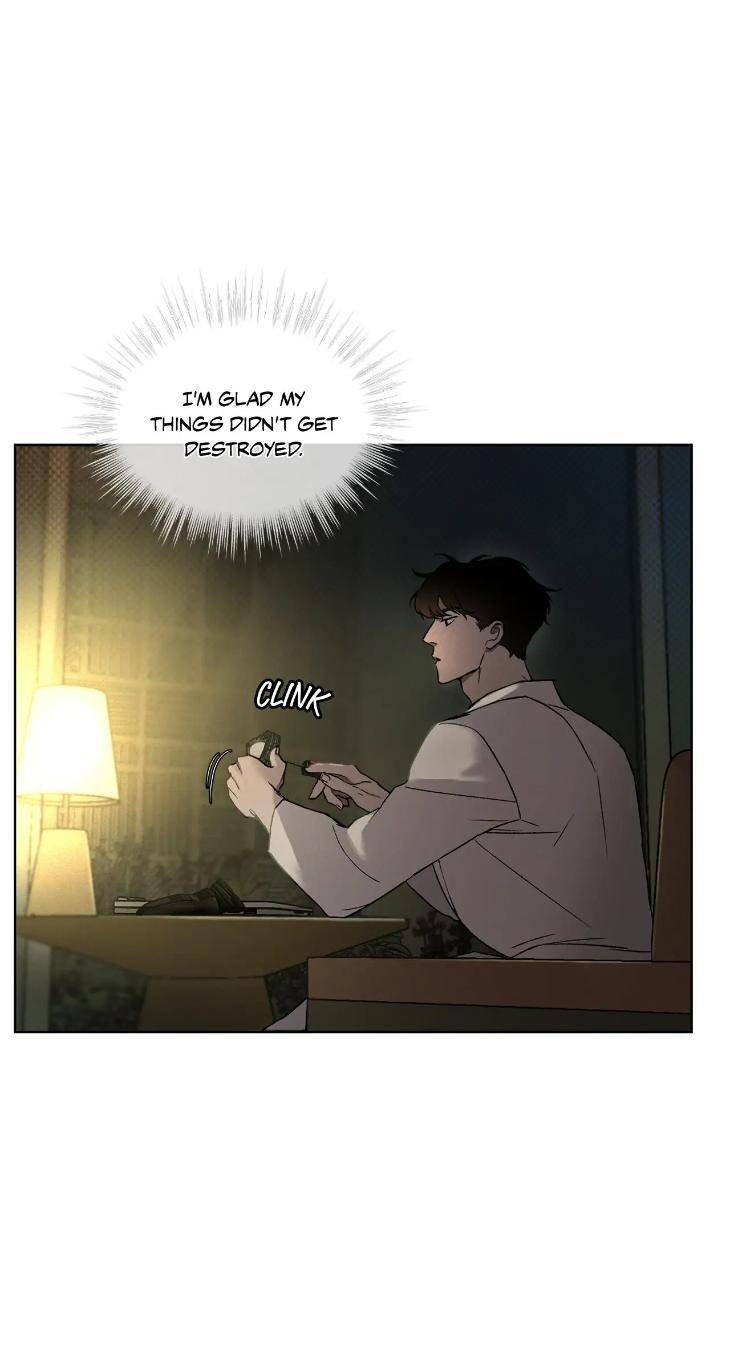 Codename-Anastasia-By-Boy-Season-Eng page 23