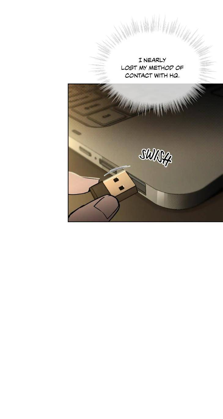 Codename-Anastasia-By-Boy-Season-Eng page 24