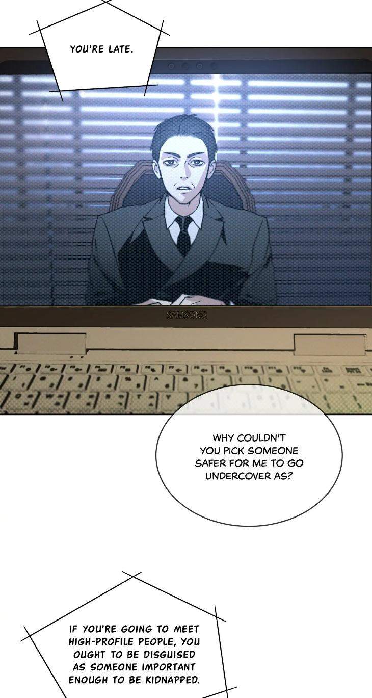 Codename-Anastasia-By-Boy-Season-Eng page 26
