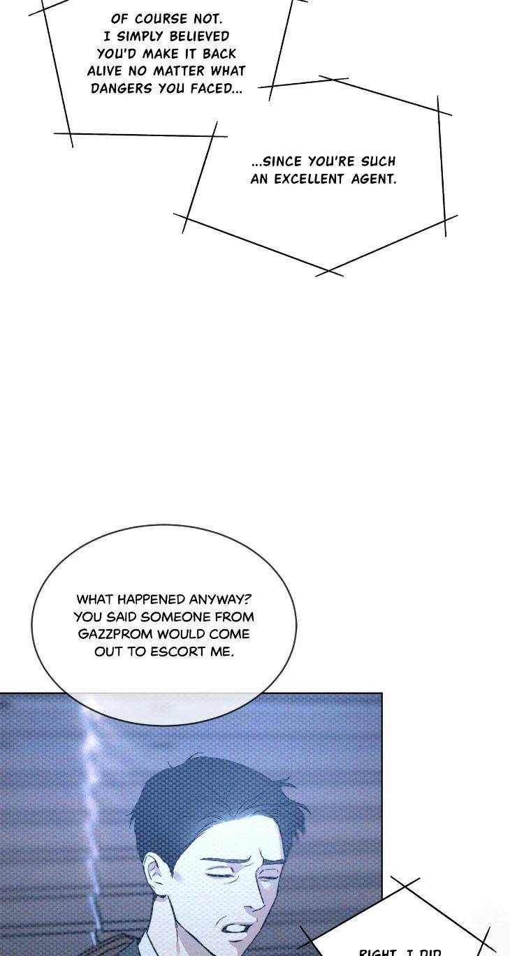 Codename-Anastasia-By-Boy-Season-Eng page 29