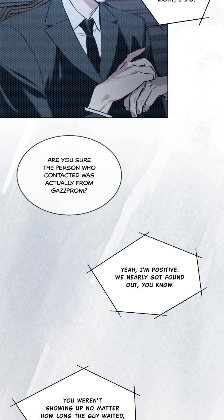 Codename-Anastasia-By-Boy-Season-Eng page 30