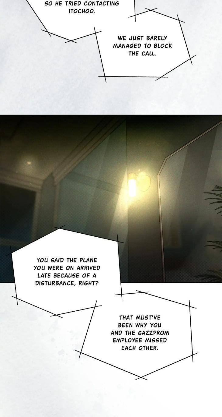Codename-Anastasia-By-Boy-Season-Eng page 31