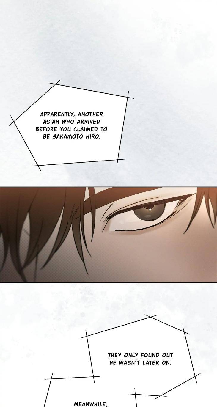 Codename-Anastasia-By-Boy-Season-Eng page 32