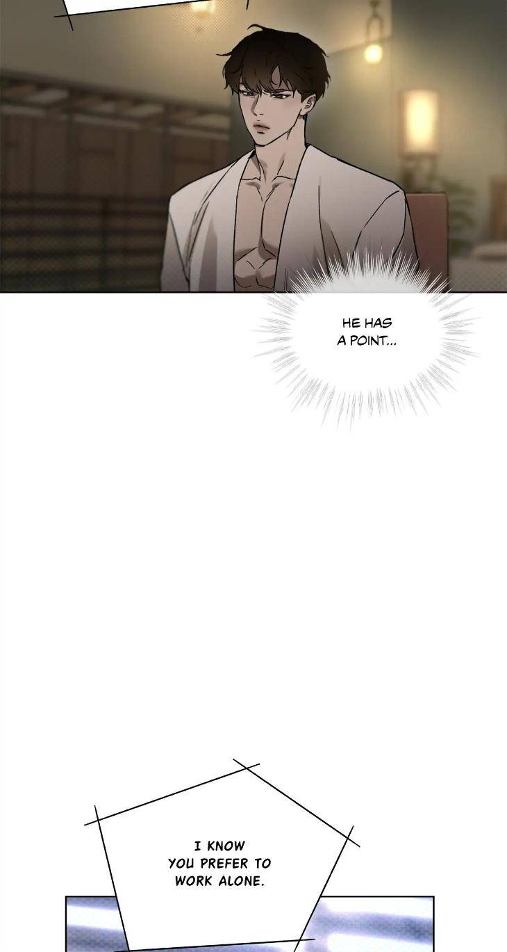 Codename-Anastasia-By-Boy-Season-Eng page 43