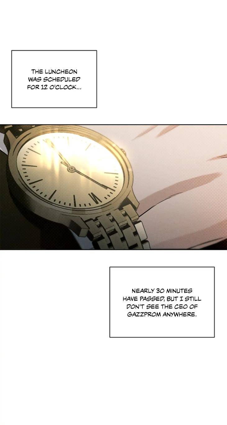 Codename-Anastasia-By-Boy-Season-Eng page 62