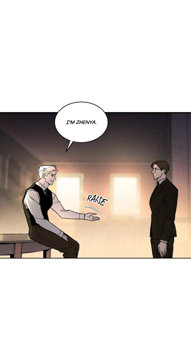 Codename-Anastasia-By-Boy-Season-Eng page 31