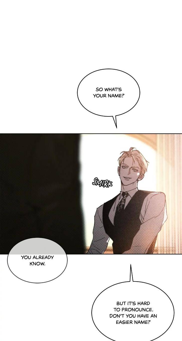 Codename-Anastasia-By-Boy-Season-Eng page 36