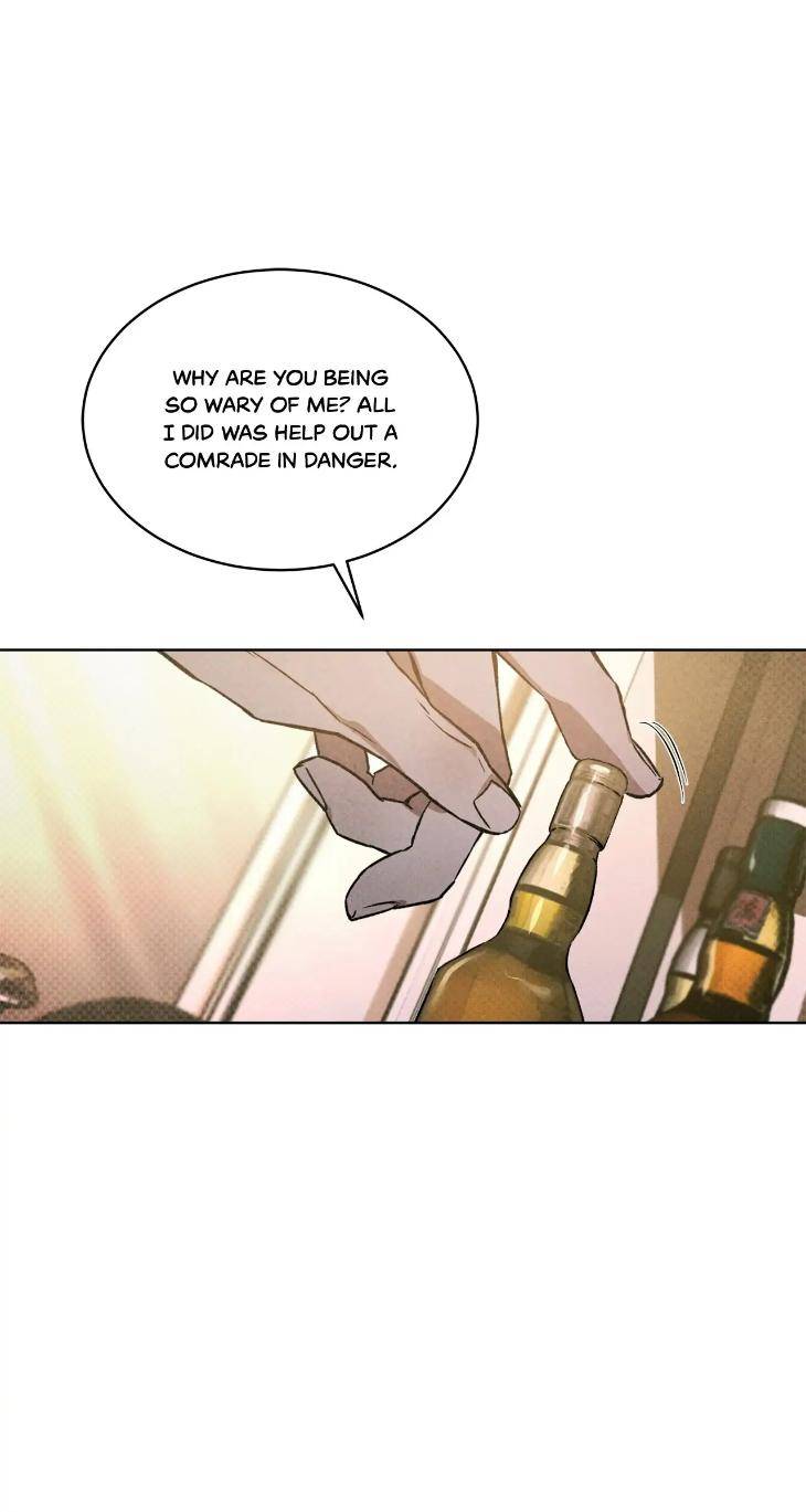 Codename-Anastasia-By-Boy-Season-Eng page 41