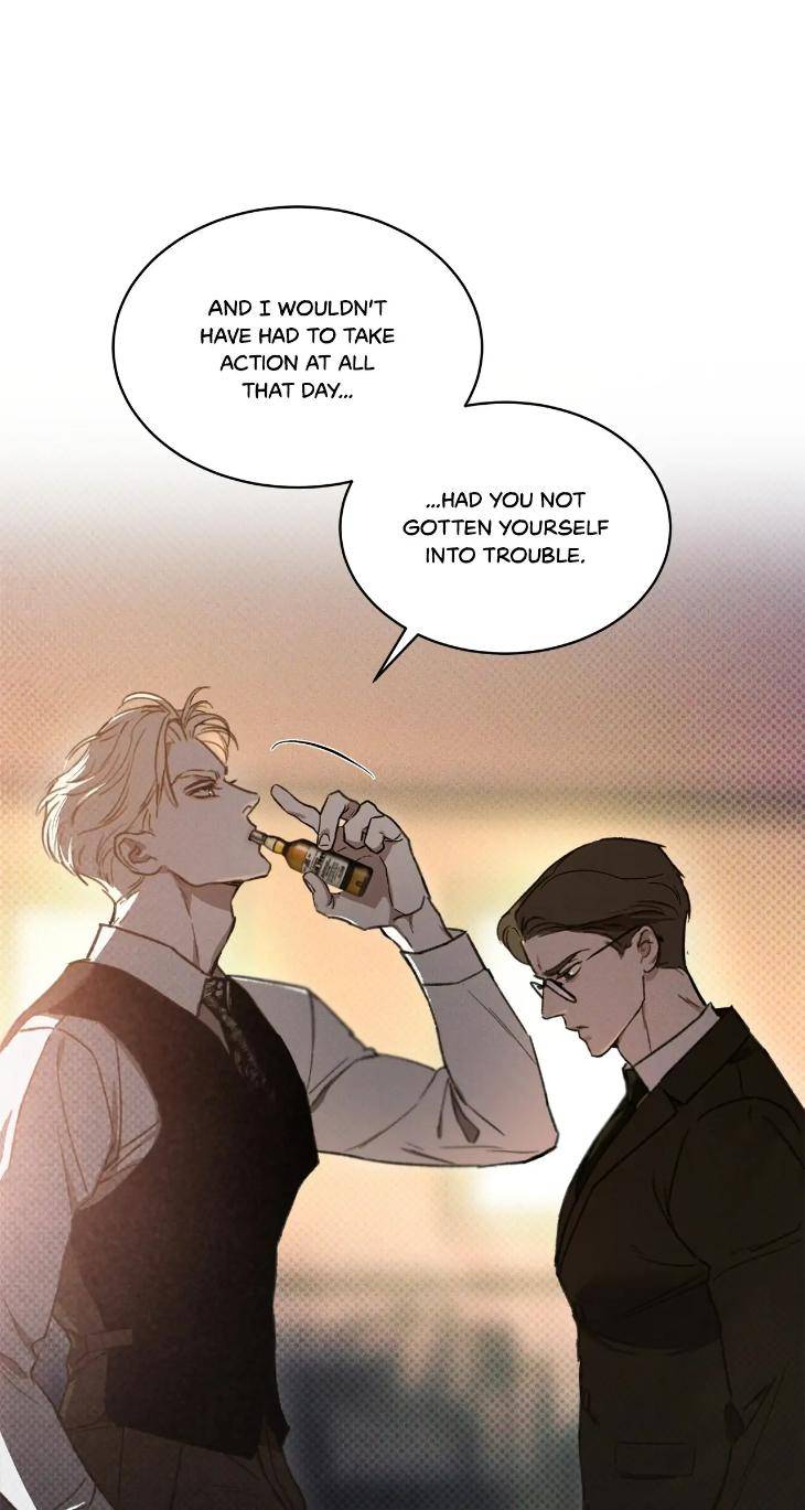 Codename-Anastasia-By-Boy-Season-Eng page 46