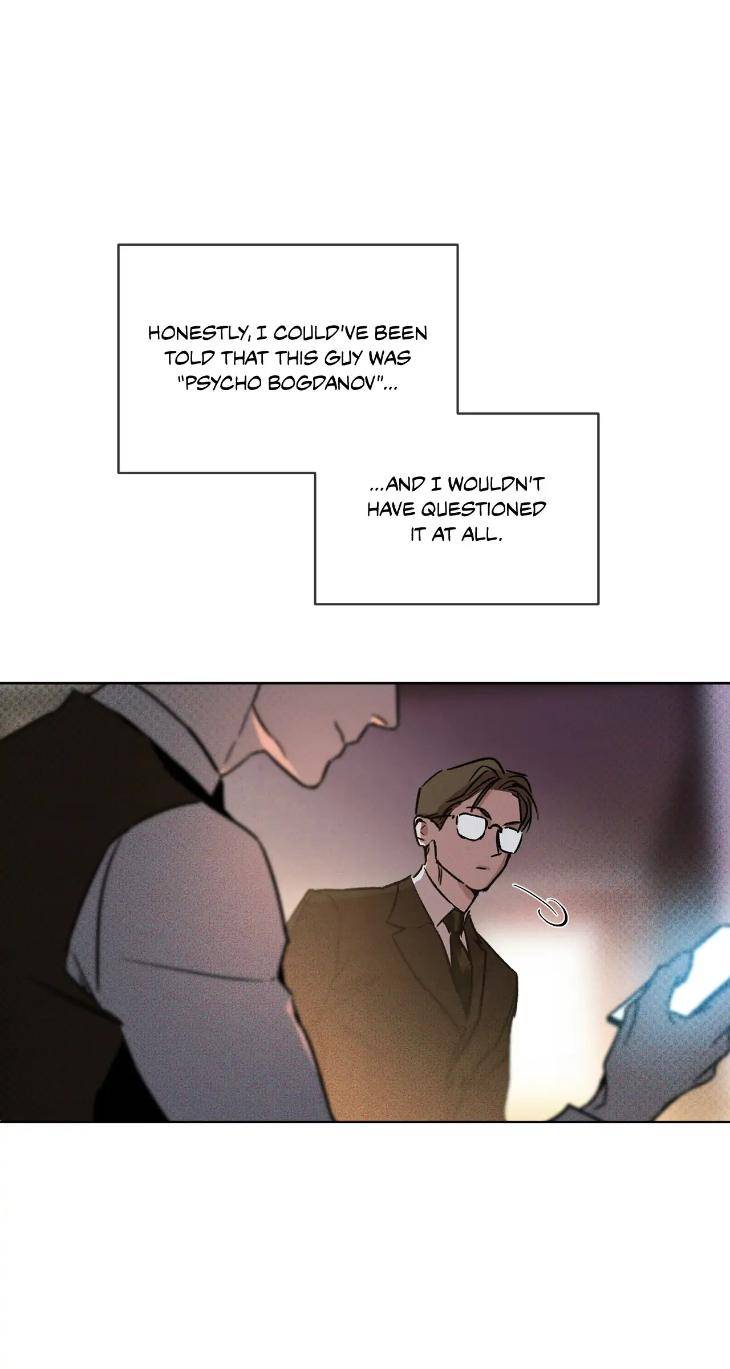 Codename-Anastasia-By-Boy-Season-Eng page 65