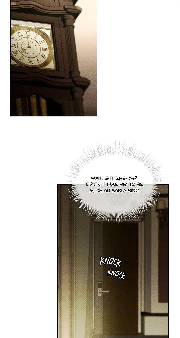 Codename-Anastasia-By-Boy-Season-Eng page 3