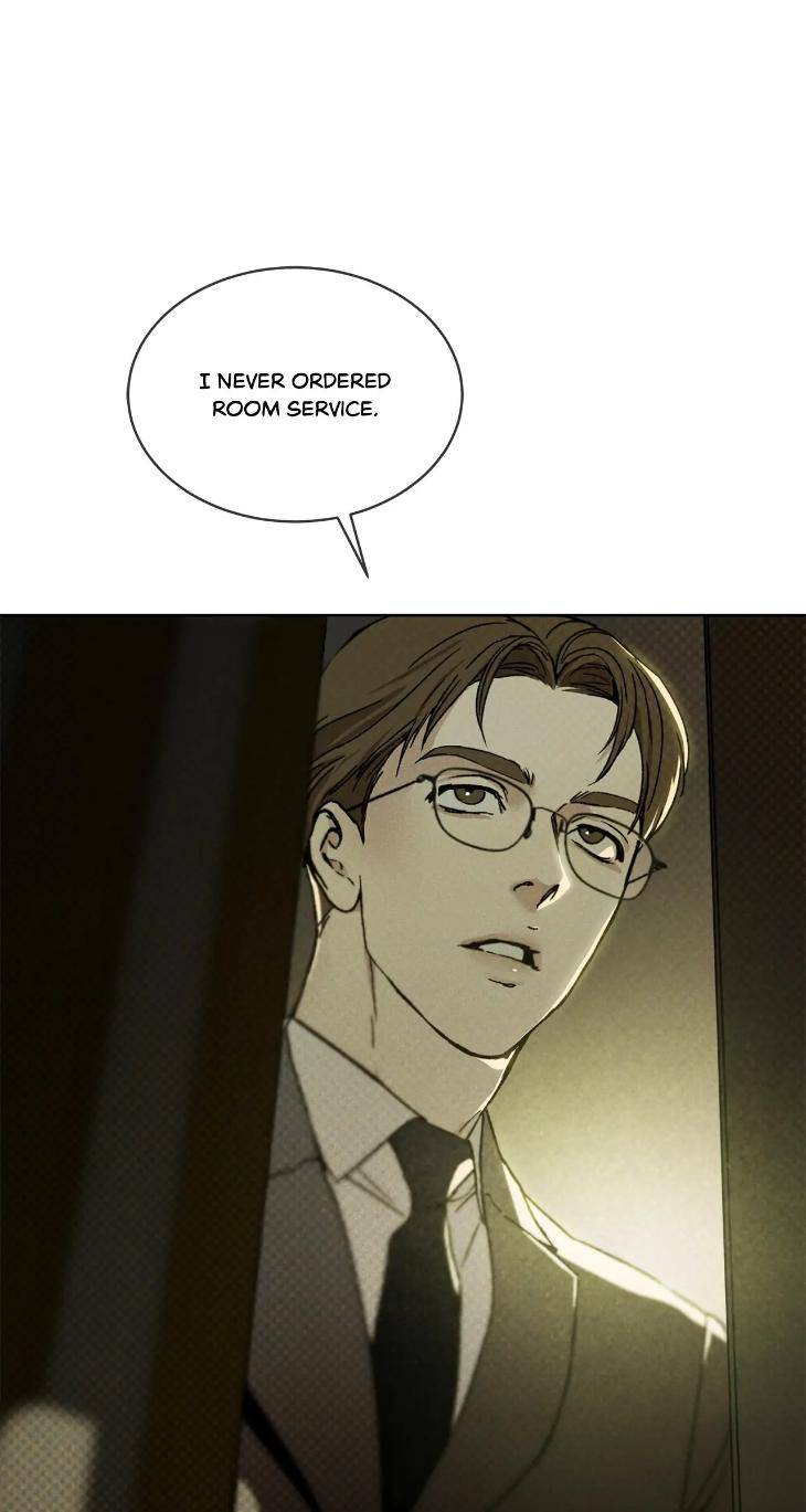 Codename-Anastasia-By-Boy-Season-Eng page 6