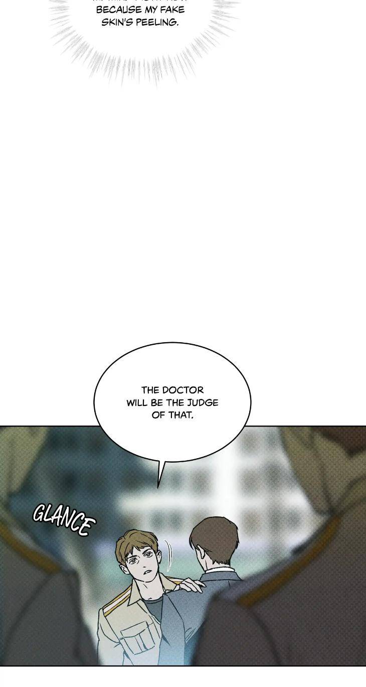 Codename-Anastasia-By-Boy-Season-Eng page 33