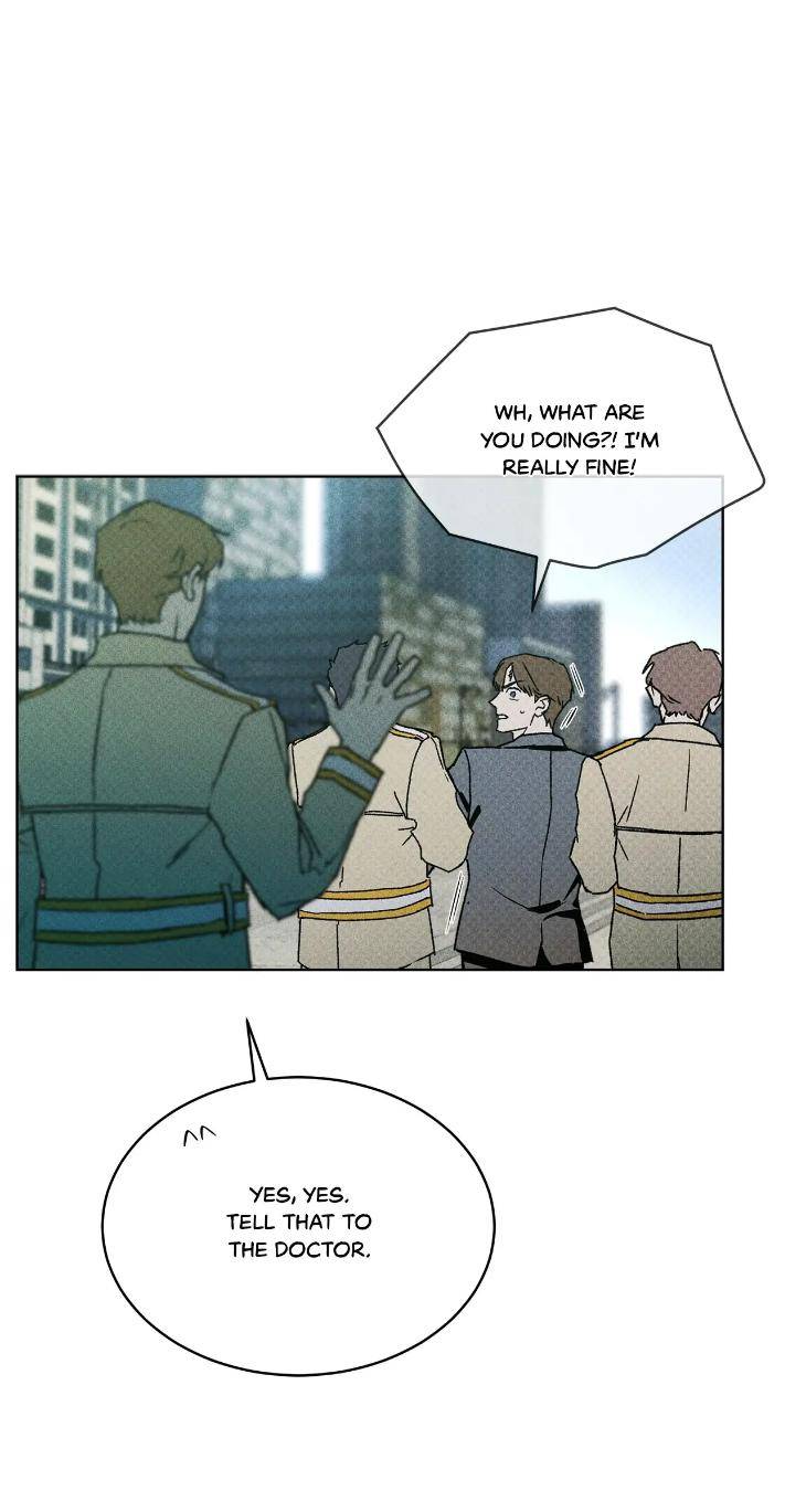 Codename-Anastasia-By-Boy-Season-Eng page 36